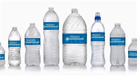 bottled water acid test niagra|niagara bottled water taste.